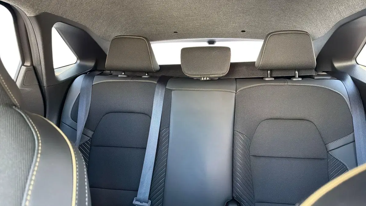 Renault Symbioz usata a Treviso (11)