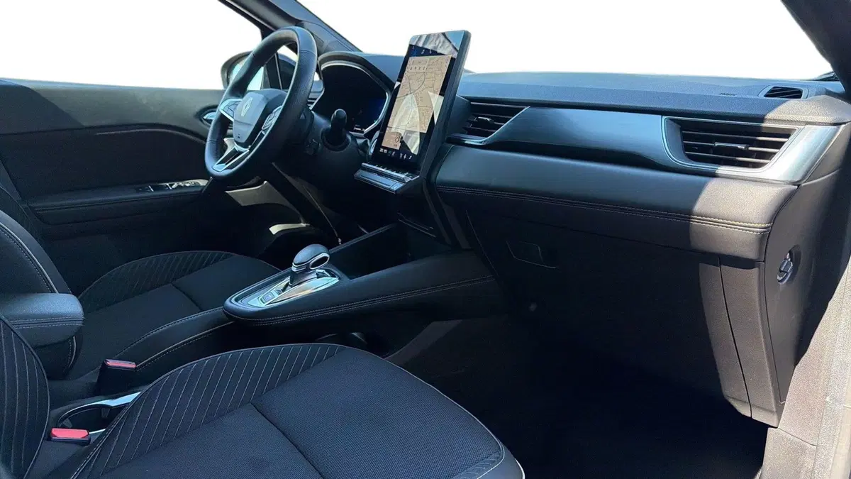 Renault Symbioz usata a Treviso (12)