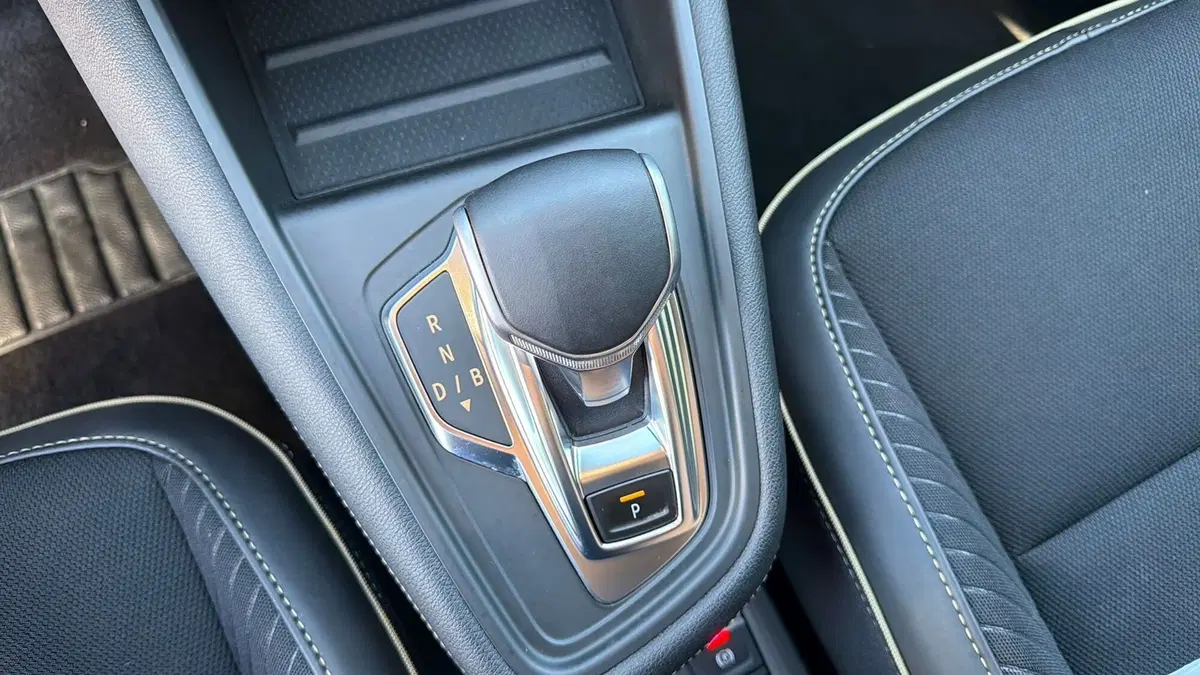 Renault Symbioz usata a Treviso (14)