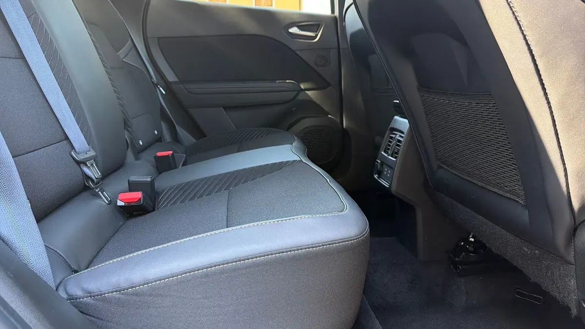 Renault Symbioz usata a Treviso (15)