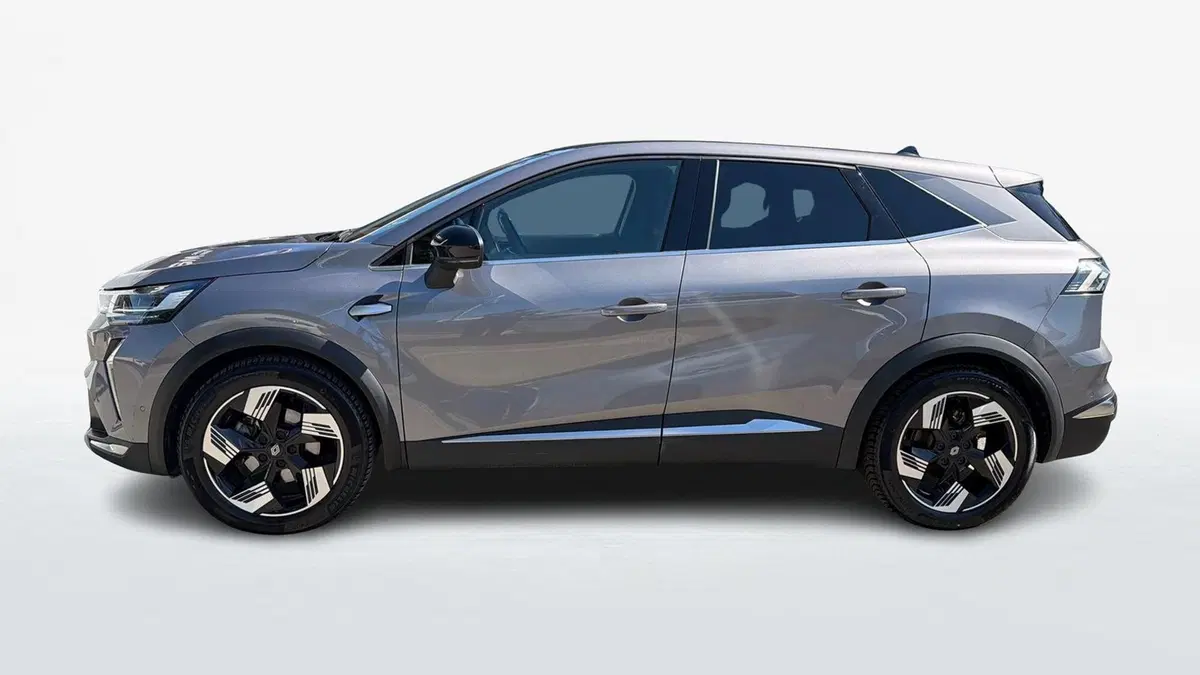 Renault Symbioz usata a Treviso (3)