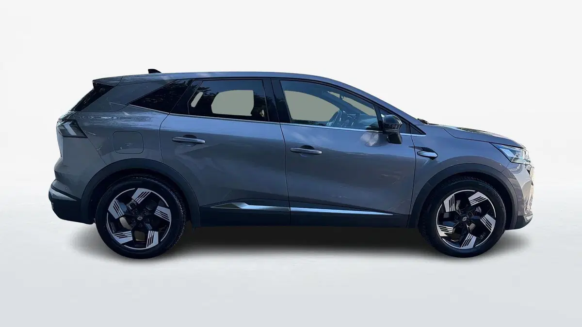 Renault Symbioz usata a Treviso (4)