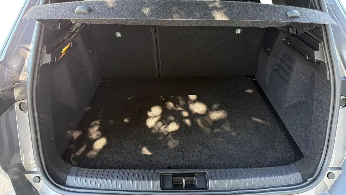 Renault Symbioz usata a Treviso (6)