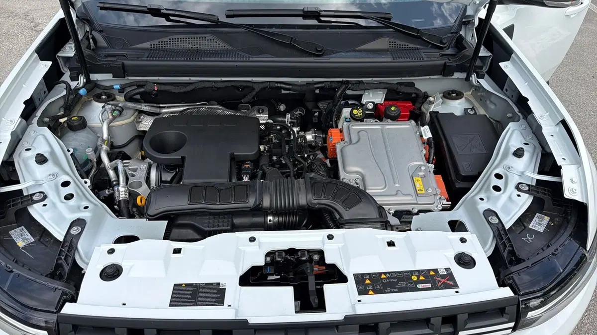 Dacia Duster nuova a Treviso (10)