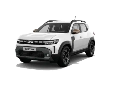 Dacia Duster 1.6 hybrid Extreme 140cv nuova a Montebelluna