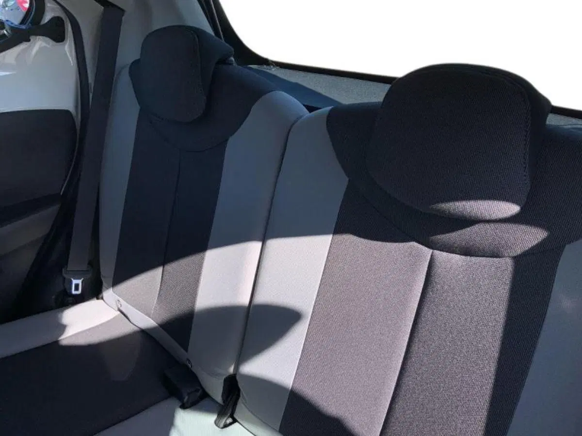 Toyota Aygo usata a Perugia (12)