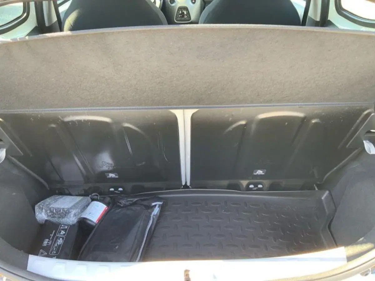 Toyota Aygo usata a Perugia (7)