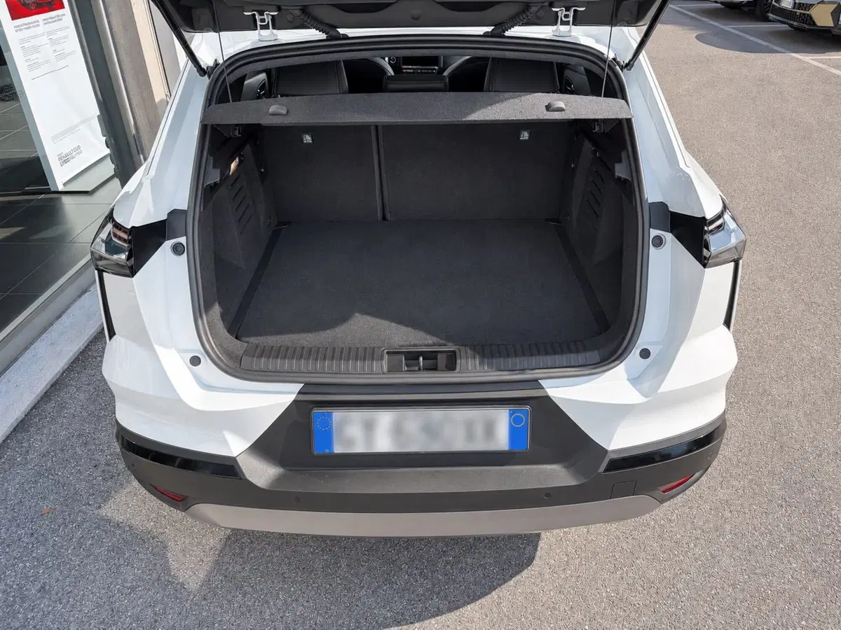 Renault Symbioz usata a Rimini (6)
