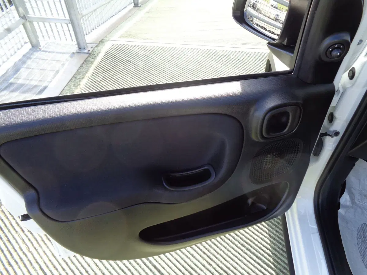 Fiat Panda usata a Treviso (8)