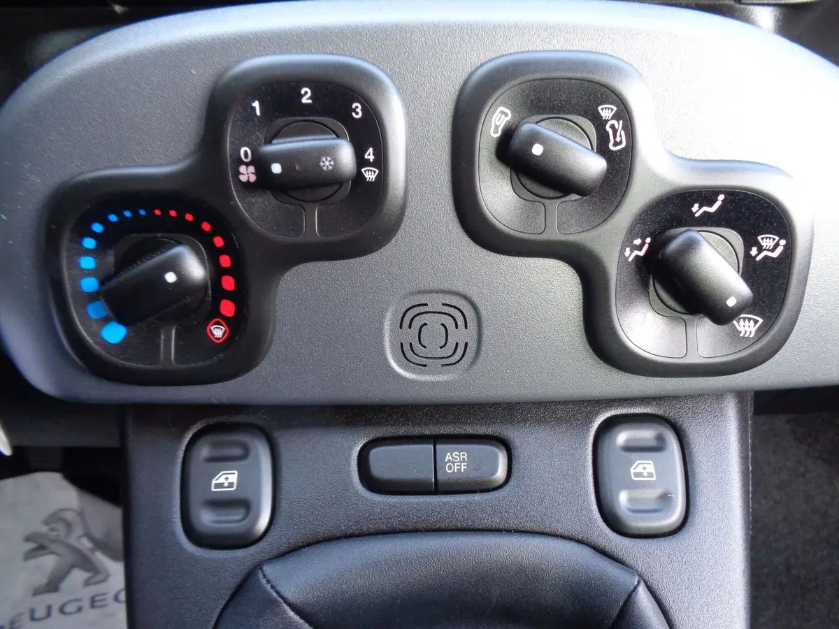 Fiat Panda usata a Treviso (14)
