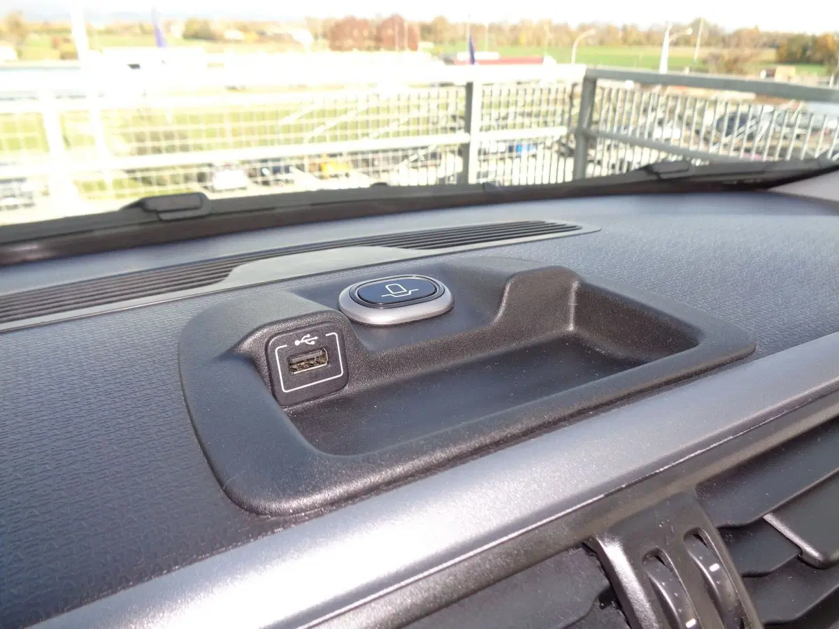 Fiat Panda usata a Treviso (15)