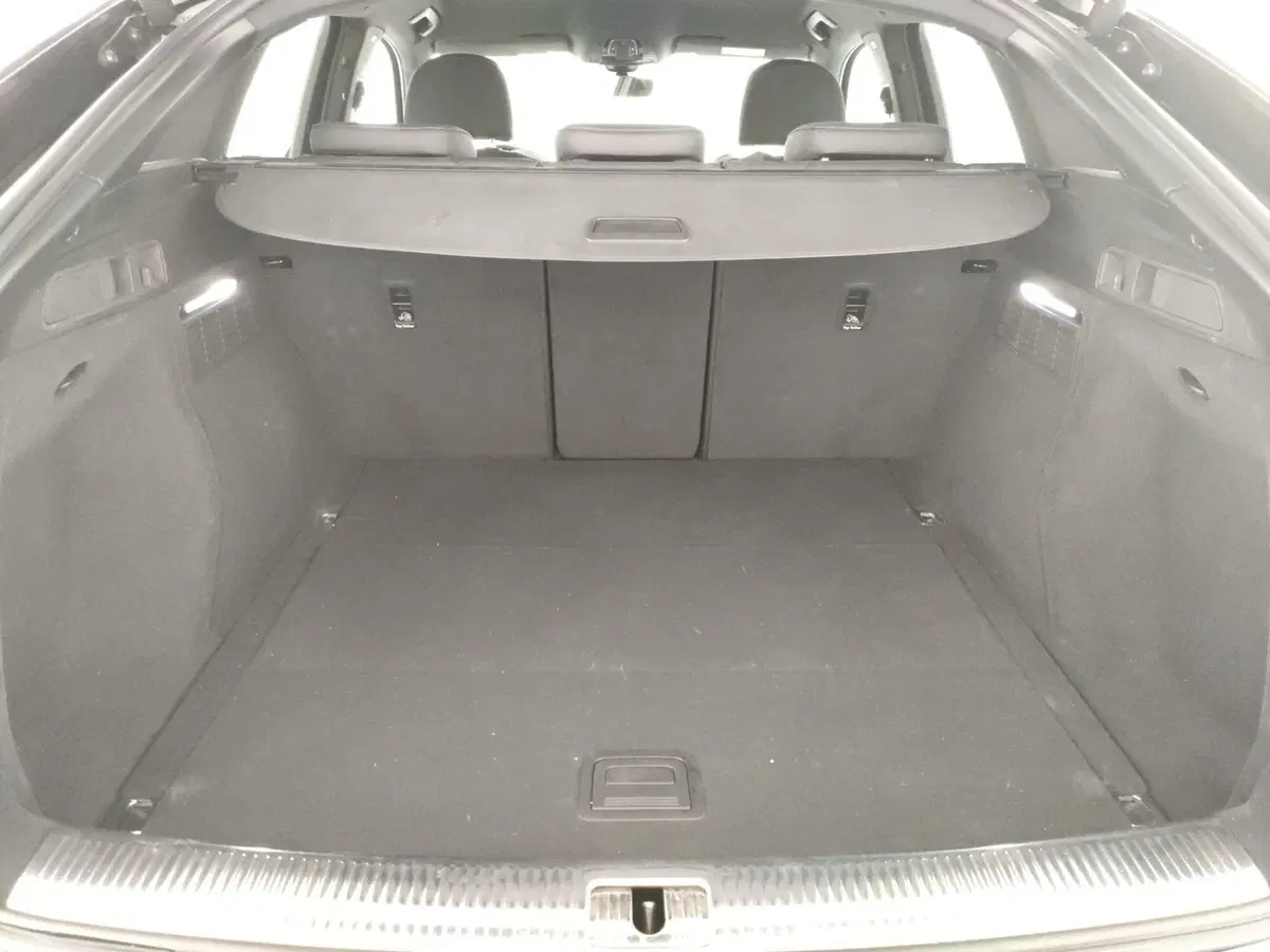 Audi Q5 Sportback usata a Napoli (10)