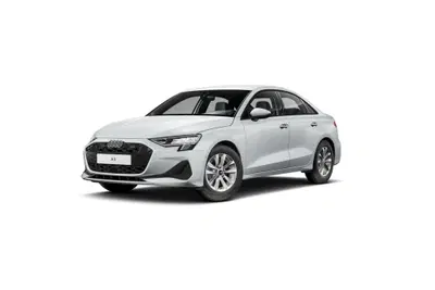 Audi A3 Sedan 35 TDI S tronic Business nuova a Palermo