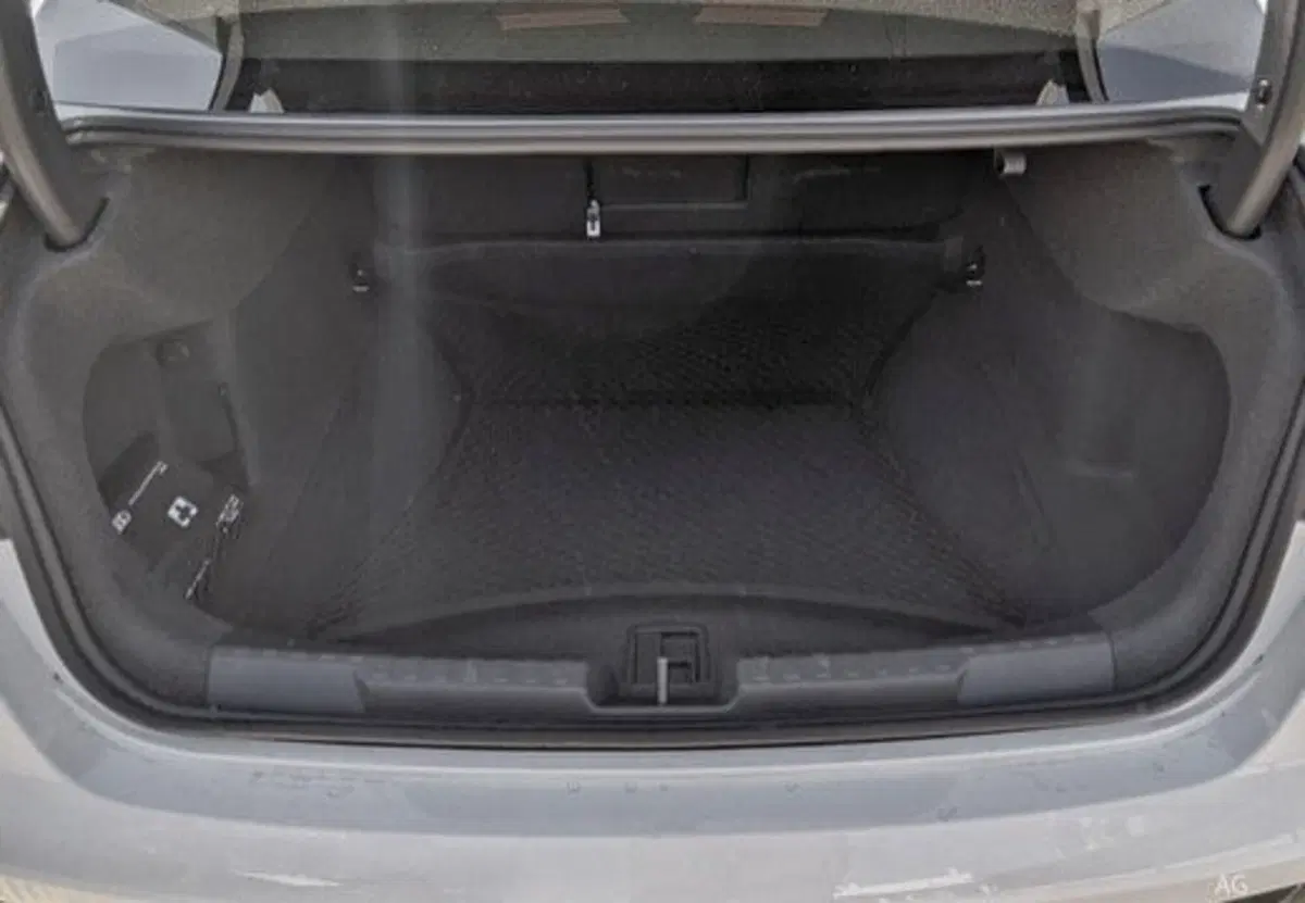 Audi A3 Sedan nuova a Palermo (13)