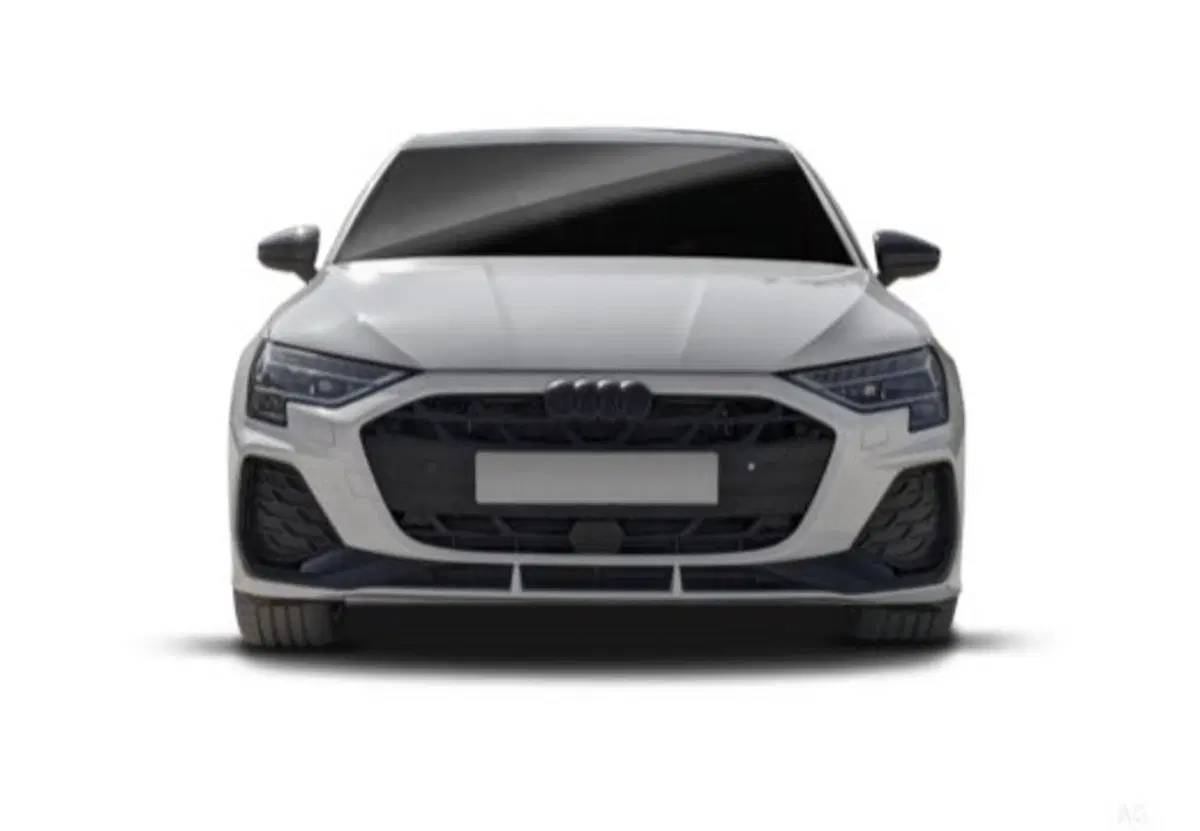 Audi A3 Sedan nuova a Palermo (6)