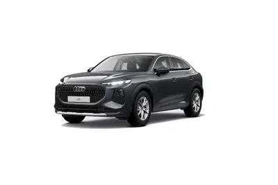 Audi Q3 Sportback 35 TFSI S tronic nuova a Palermo
