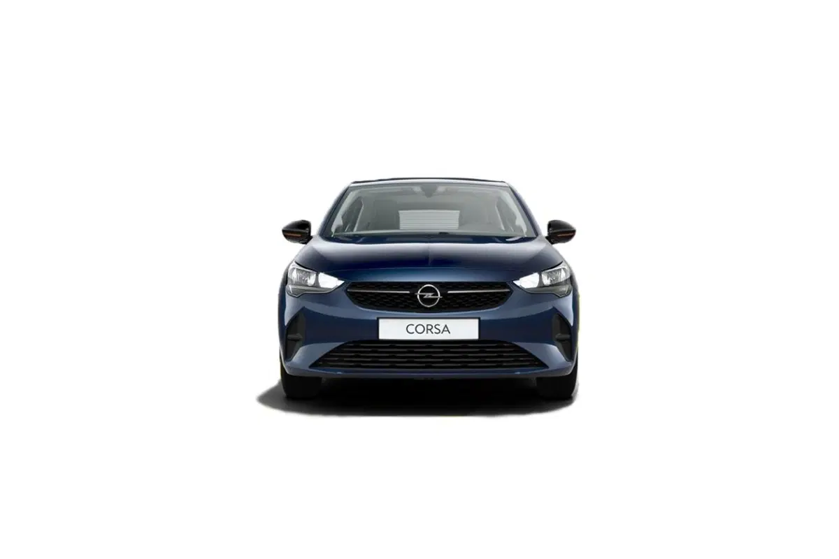 Opel Corsa usata a Palermo (3)