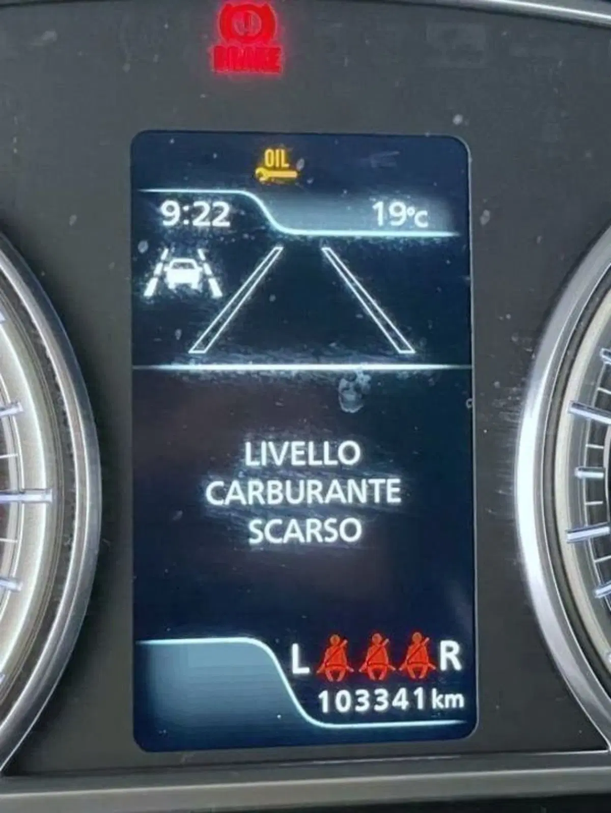 Suzuki Vitara usata a Perugia (18)