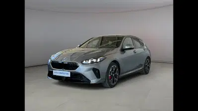 BMW Serie 1 116 MSport Pro auto del 2026 usata a Palermo