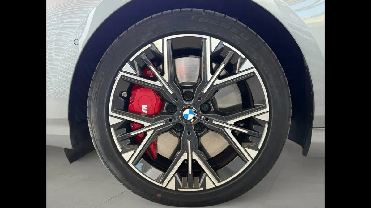 BMW Serie 1 usata a Palermo (6)