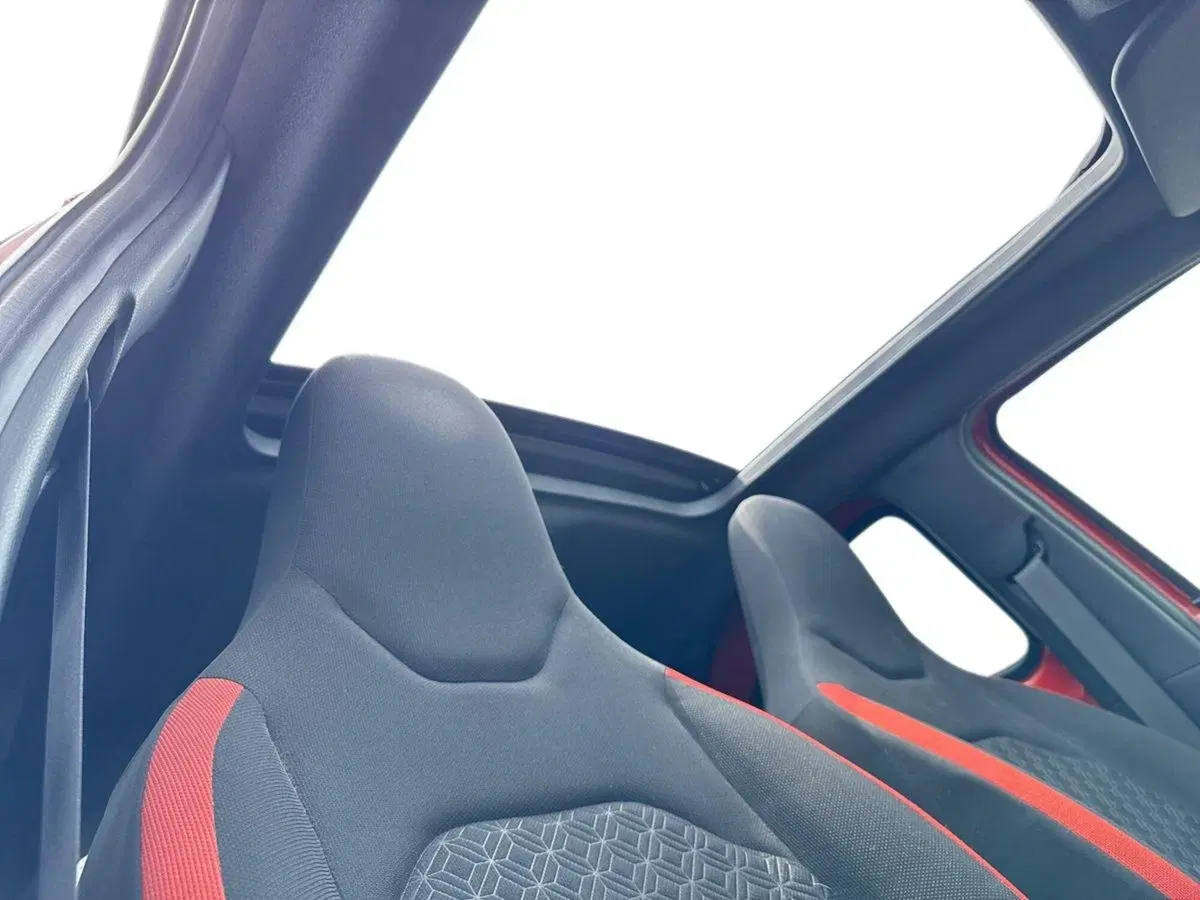Toyota Aygo X usata a Palermo (19)