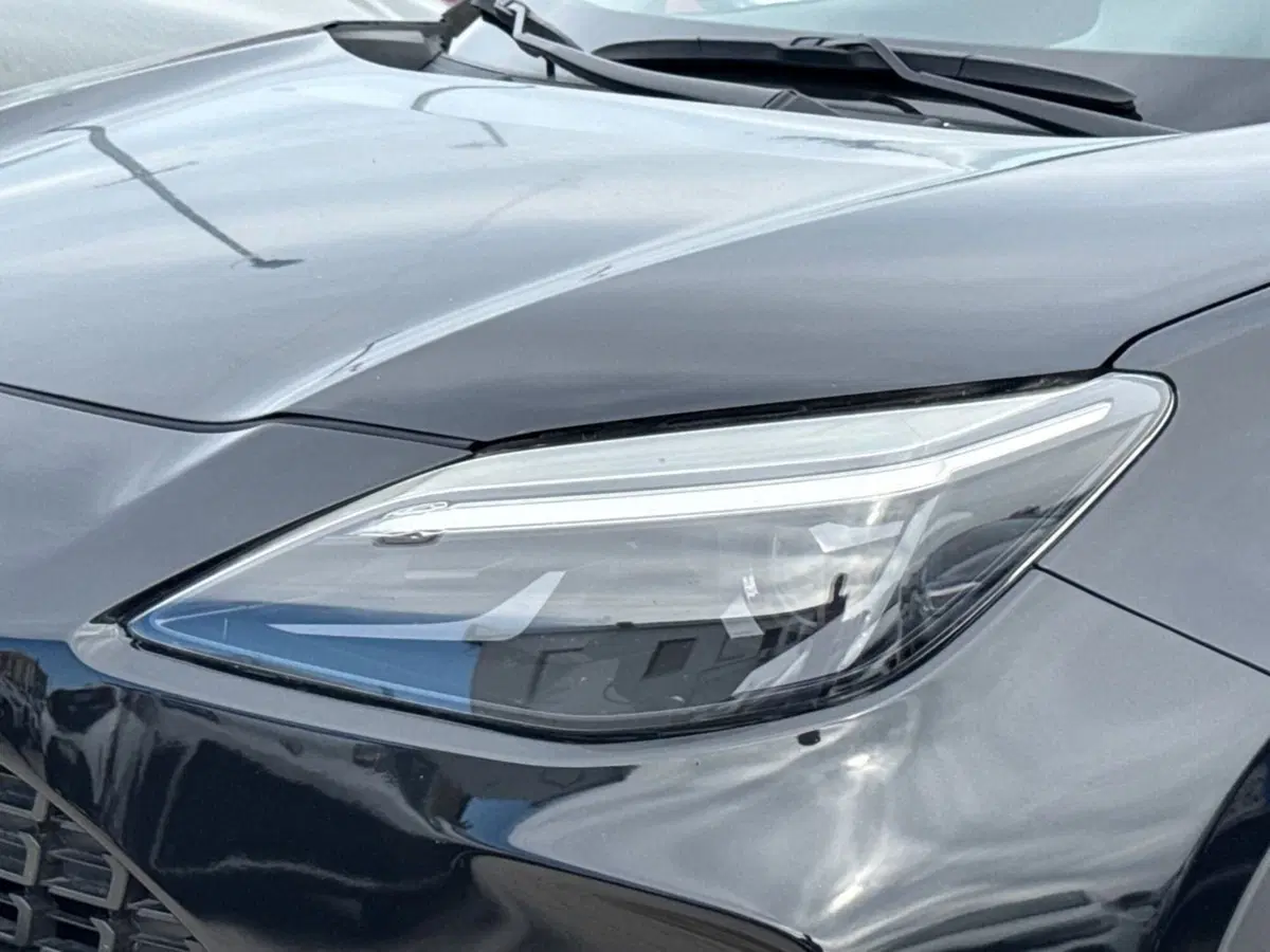 Toyota Yaris Cross usata a Palermo (14)