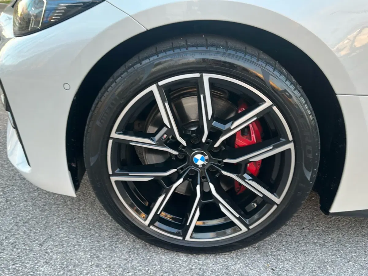 BMW Serie 4 Gran Coupé usata a Caserta (5)