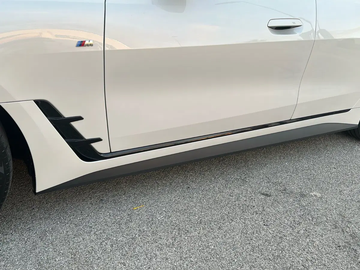 BMW Serie 4 Gran Coupé usata a Caserta (7)