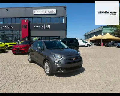 Fiat 500X 1.6 MultiJet 130 CV Cross Dolcevita del 2021 usata a Massarosa