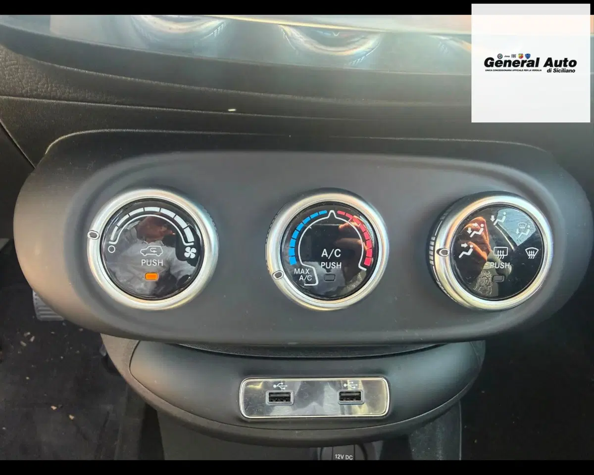Fiat 500X usata a Lucca (14)