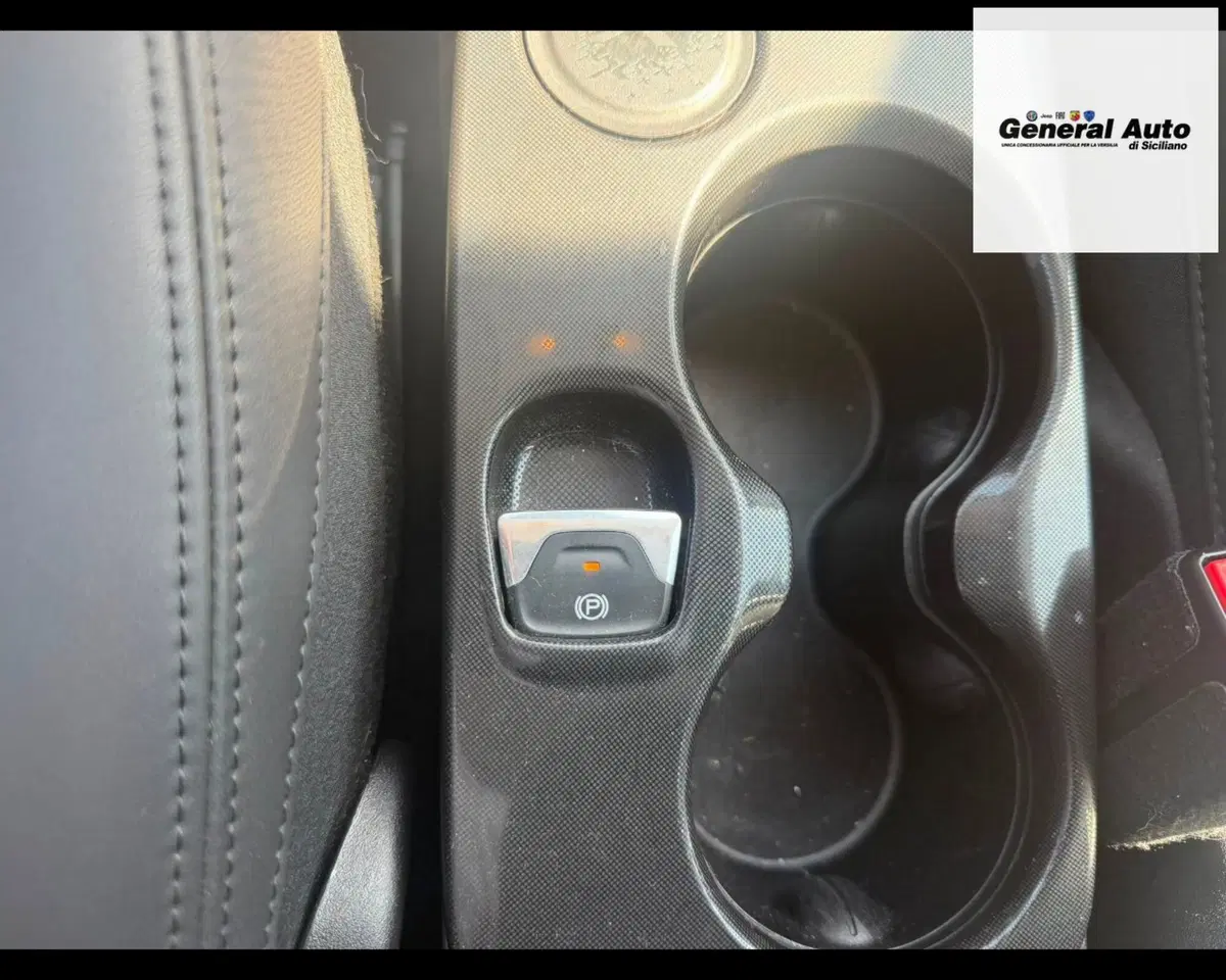 Fiat 500X usata a Lucca (15)