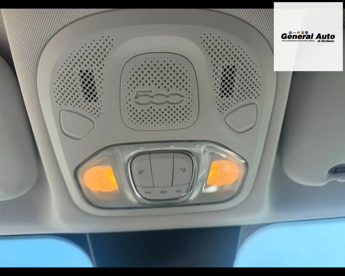 Fiat 500X usata a Lucca (16)