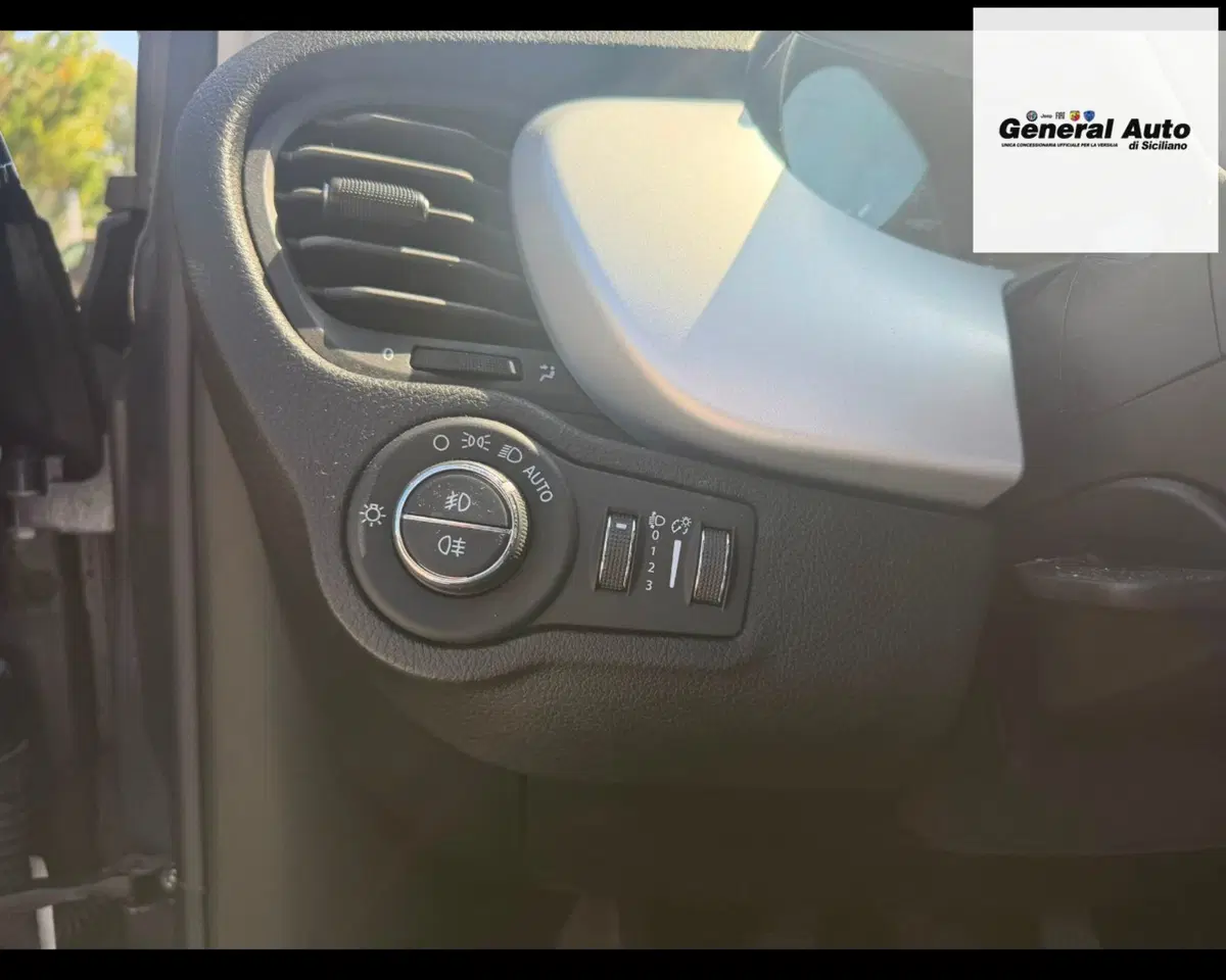 Fiat 500X usata a Lucca (18)