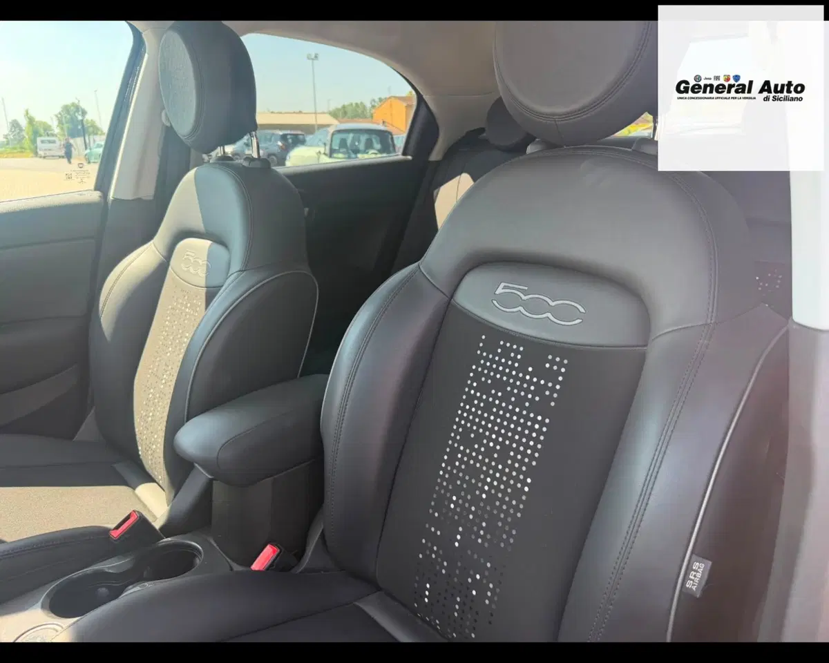 Fiat 500X usata a Lucca (8)