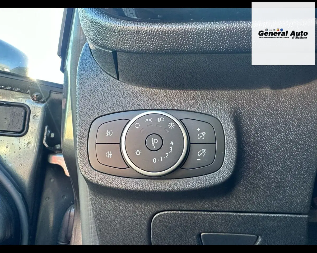 Ford Fiesta usata a Lucca (15)