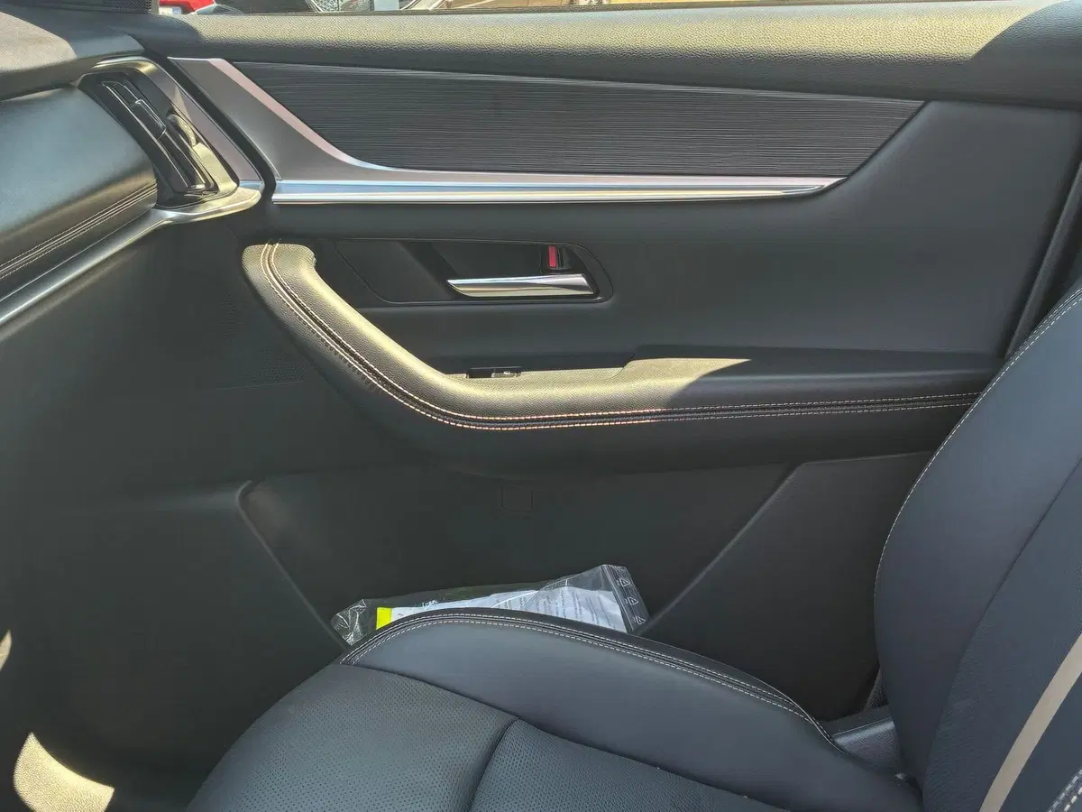 Mazda CX-60 usata a Vercelli (17)