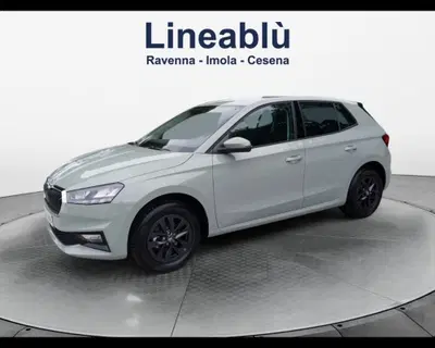 Skoda Fabia 1.0 tsi Your Way 95cv nuova a Cesena