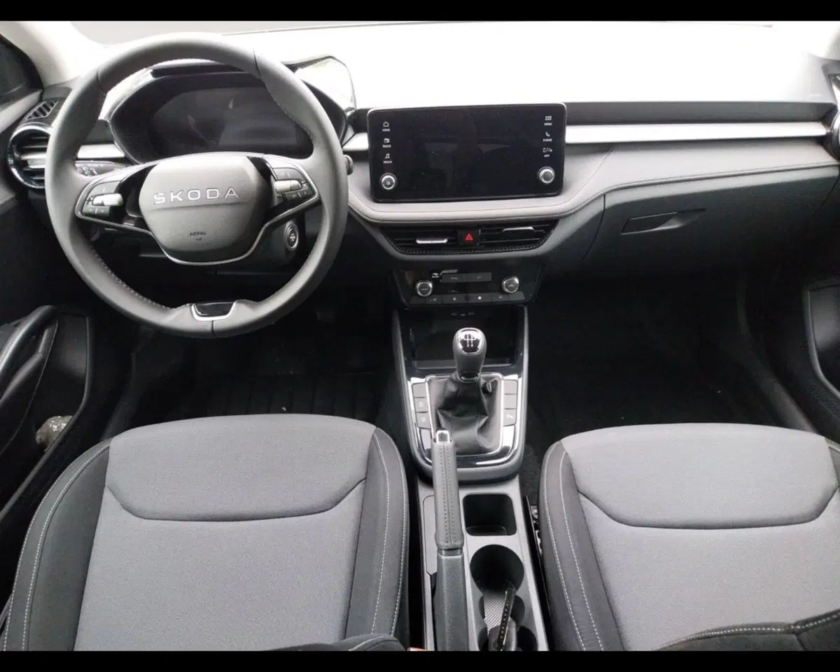 Skoda Fabia nuova a Forlì-Cesena (12)