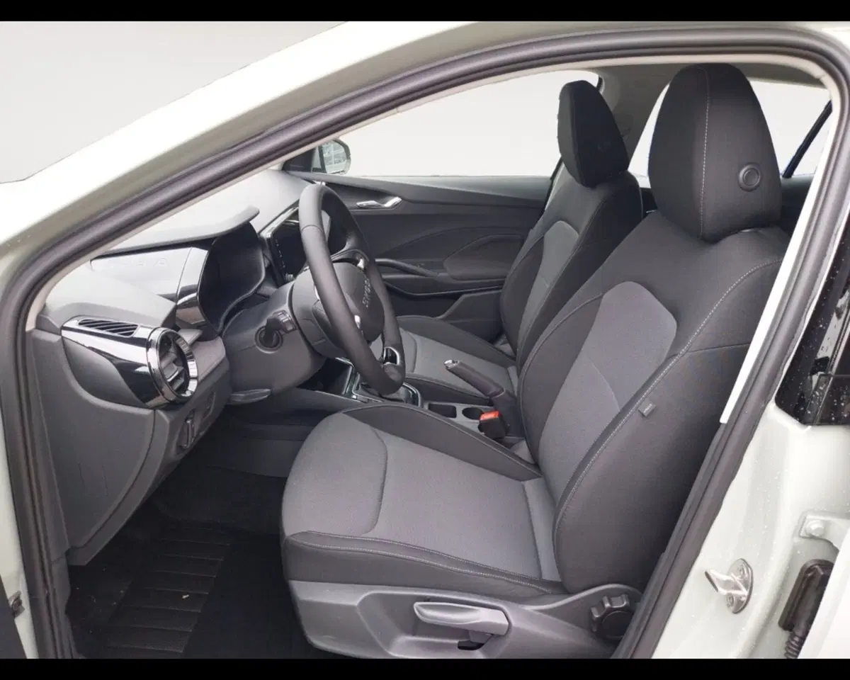 Skoda Fabia nuova a Forlì-Cesena (14)