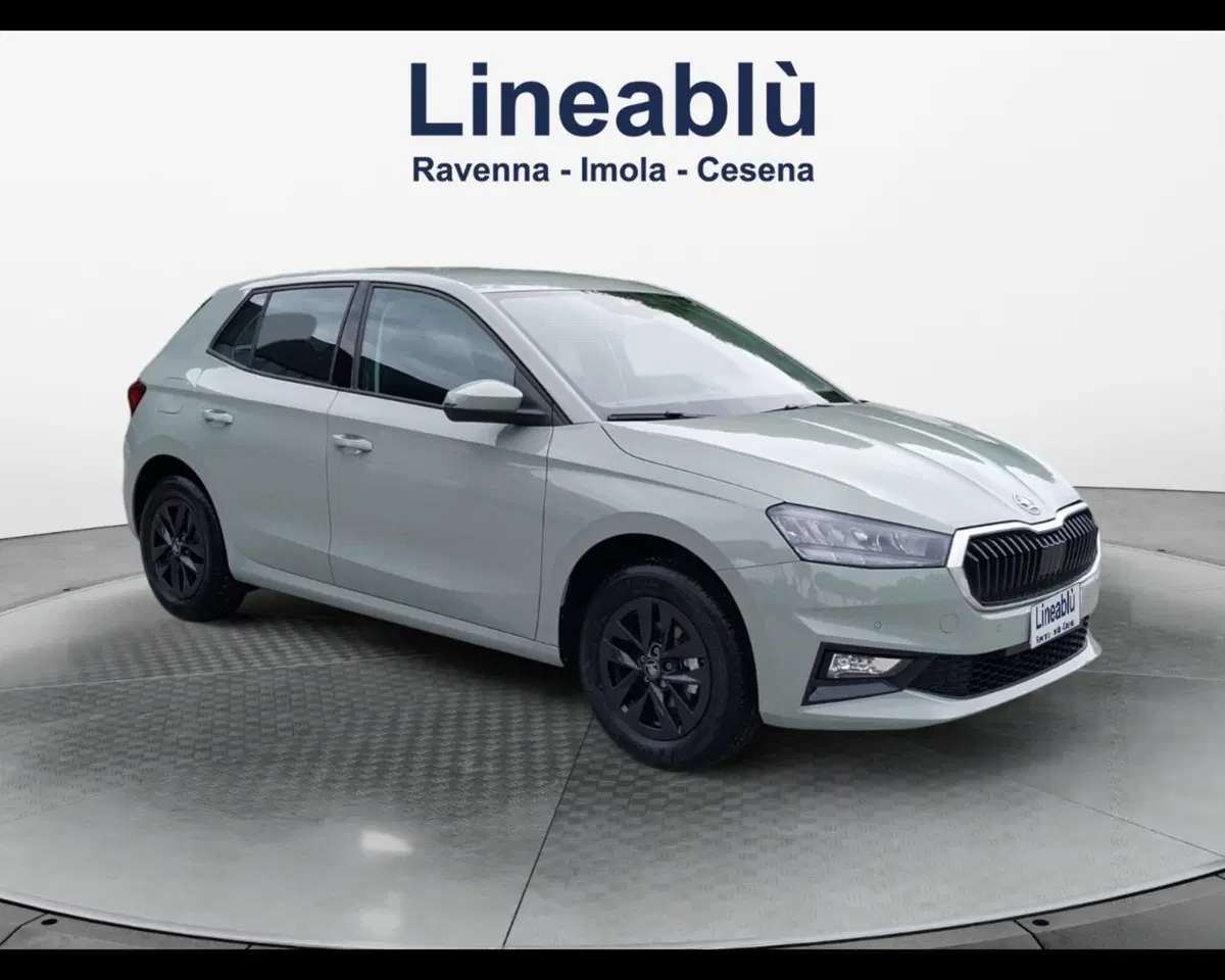 Skoda Fabia nuova a Forlì-Cesena (3)