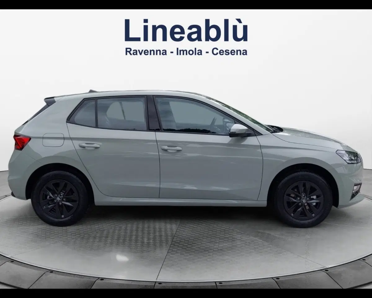 Skoda Fabia nuova a Forlì-Cesena (7)