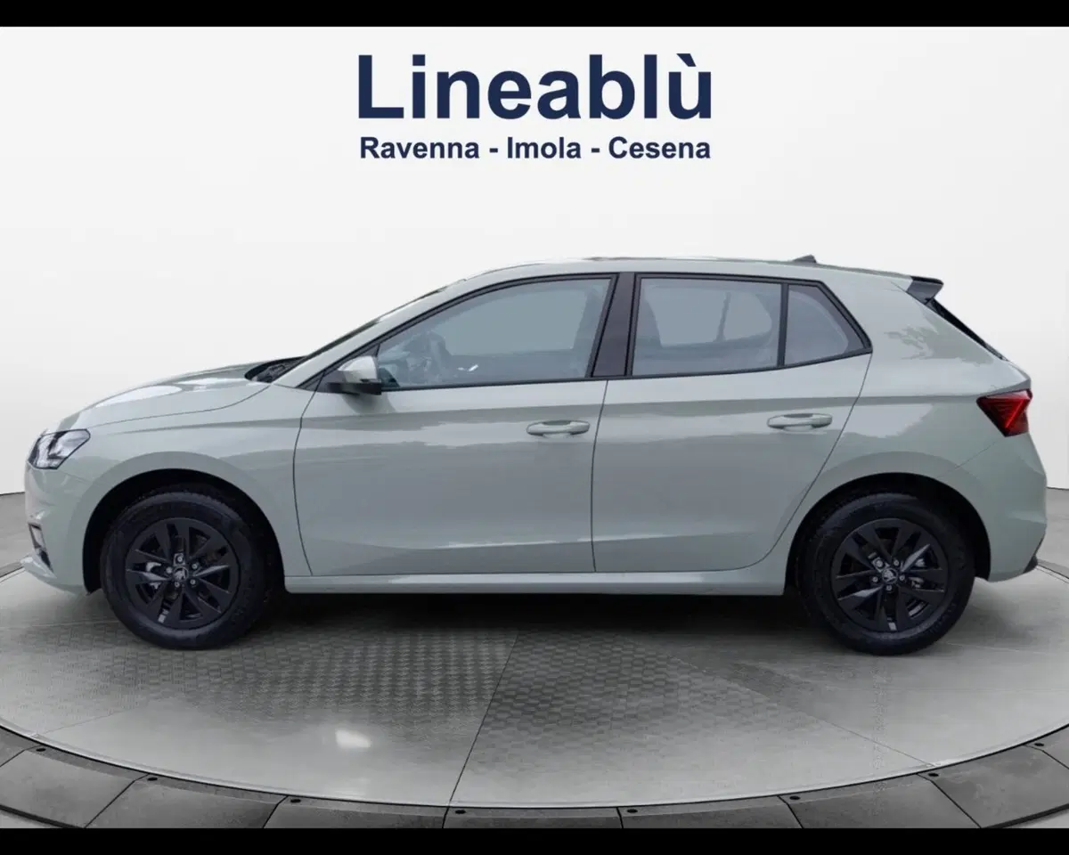 Skoda Fabia nuova a Forlì-Cesena (8)