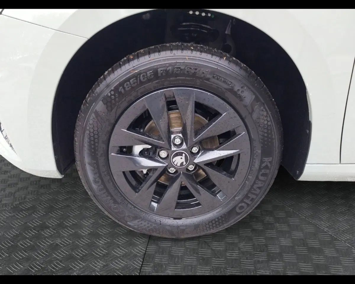 Skoda Fabia nuova a Forlì-Cesena (9)