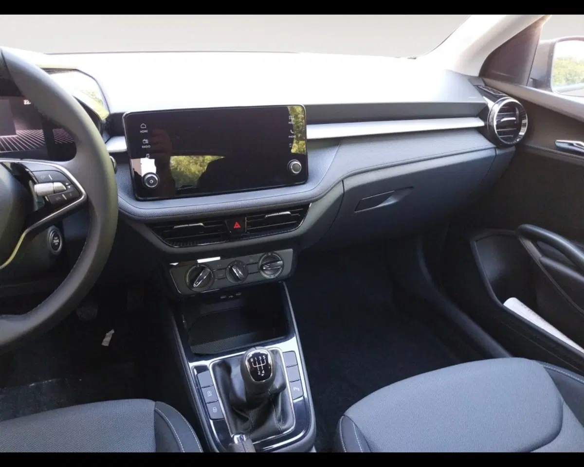 Skoda Fabia nuova a Forlì-Cesena (13)