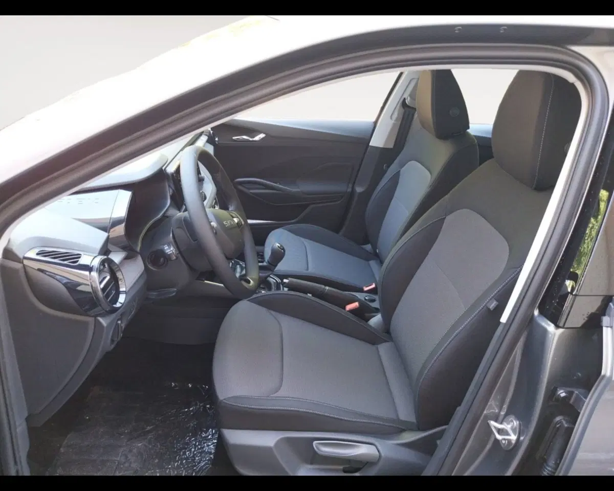 Skoda Fabia nuova a Forlì-Cesena (14)