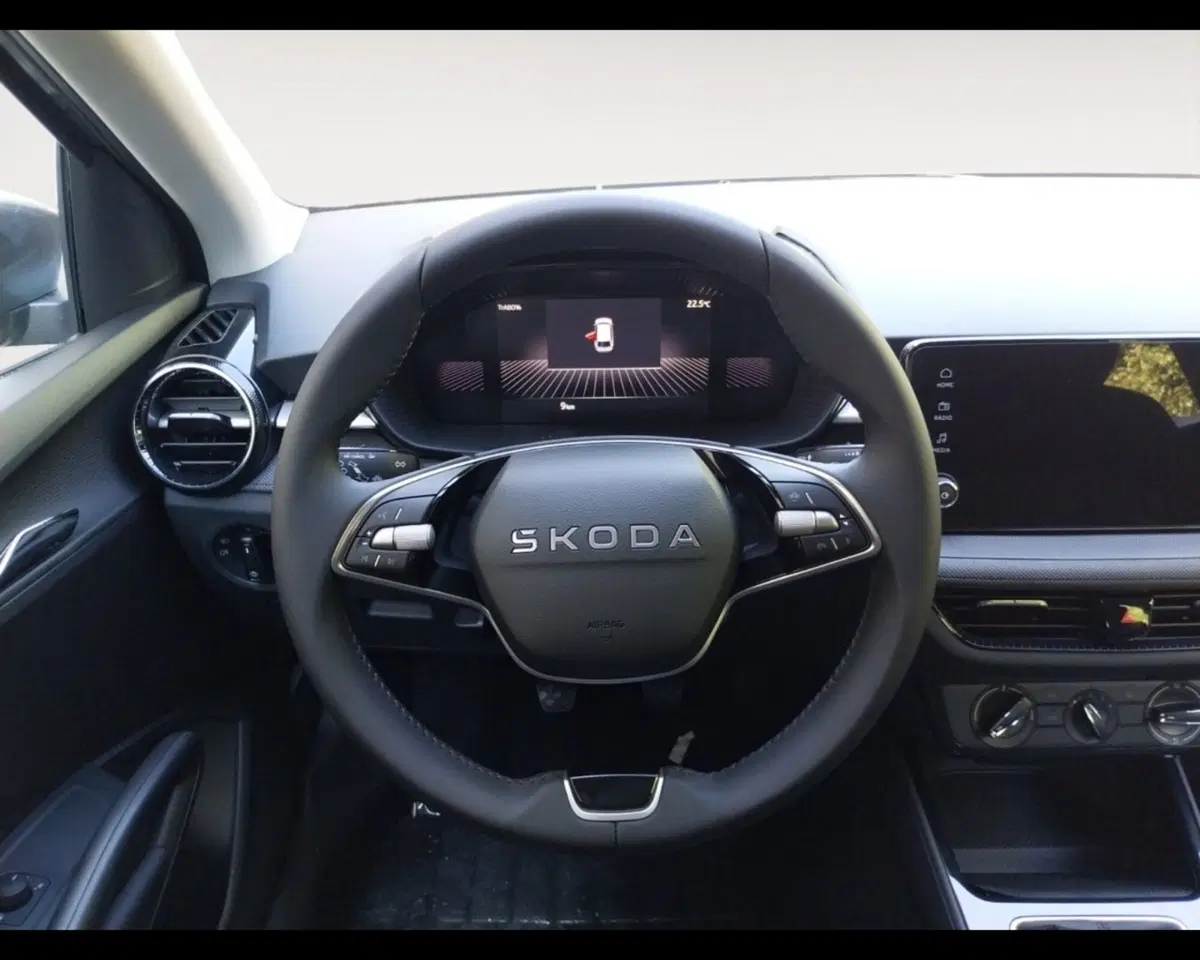 Skoda Fabia nuova a Forlì-Cesena (15)