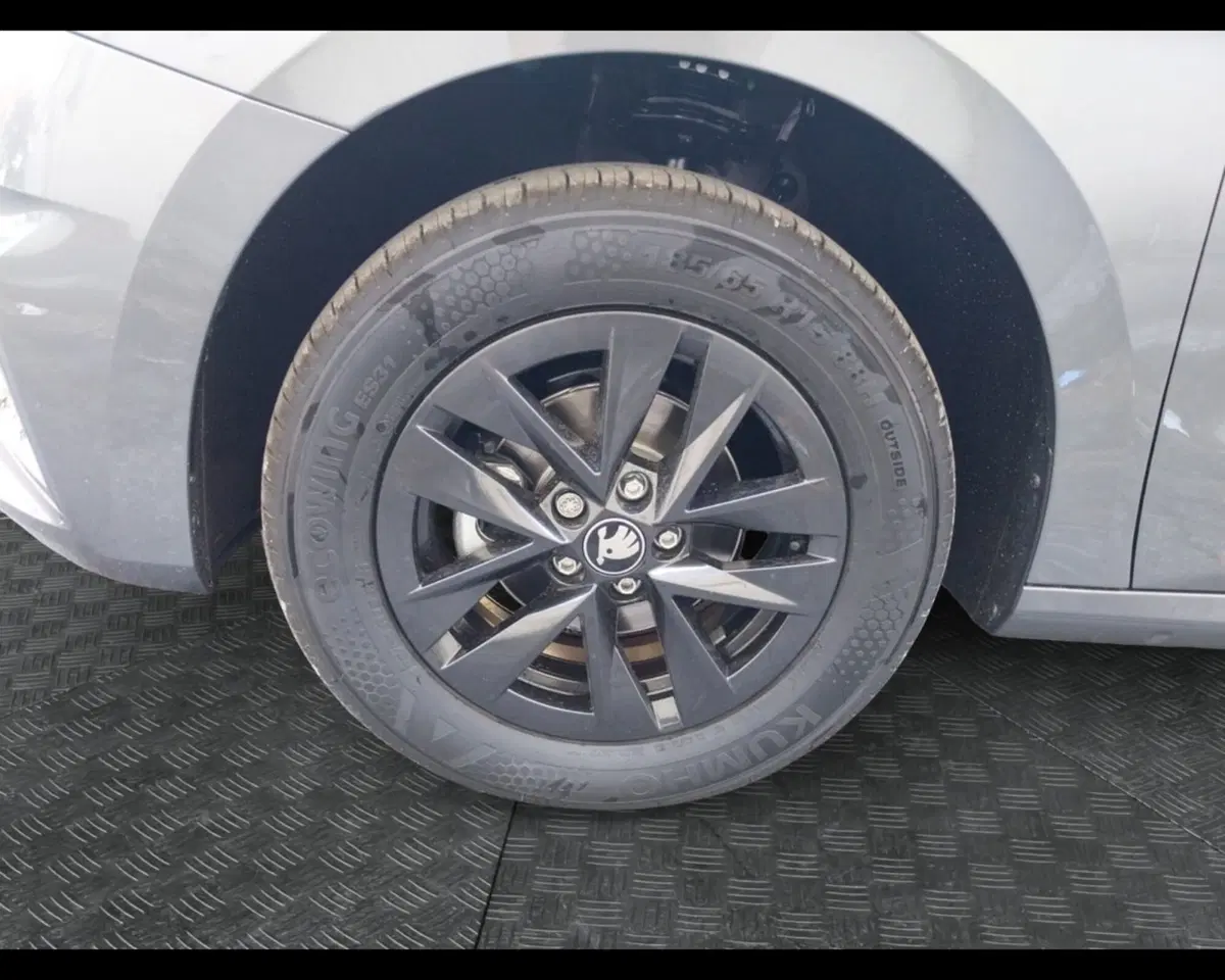 Skoda Fabia nuova a Forlì-Cesena (9)