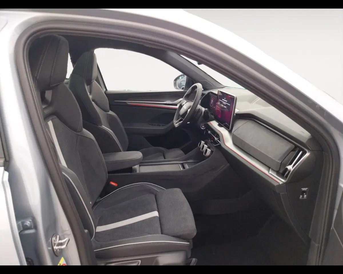 Skoda Kodiaq nuova a Forlì-Cesena (10)