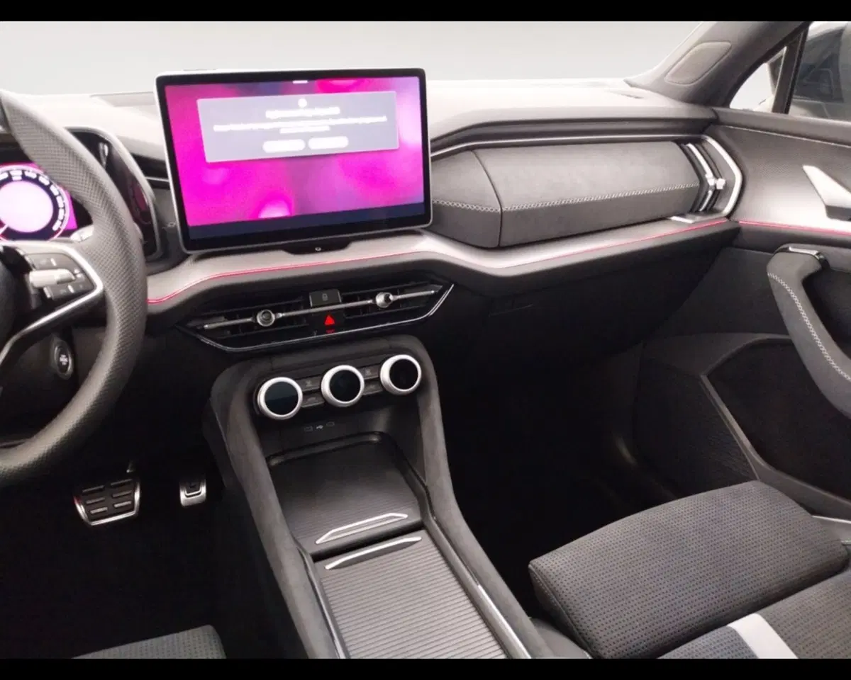 Skoda Kodiaq nuova a Forlì-Cesena (13)