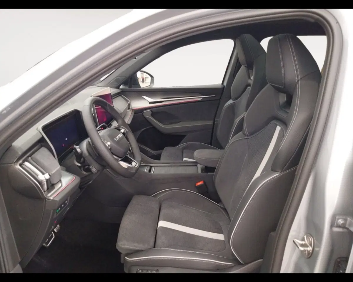 Skoda Kodiaq nuova a Forlì-Cesena (14)